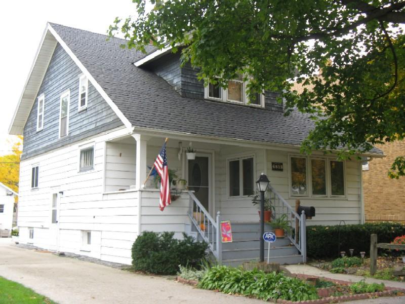 6813 27th Ave., Kenosha, WI 53143