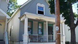 1836 N 14th St., Milwaukee, WI 53205