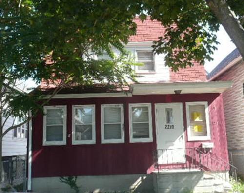 [Address Hidden by Seller], Milwaukee, WI 53215
