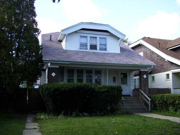 2857 N 39th St., Milwaukee, WI 53210
