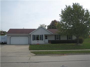 721 Oakfield St., West Bend, WI 53090
