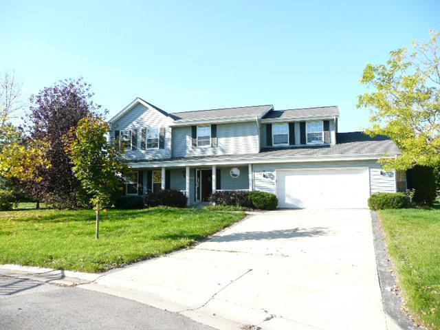 [Address Hidden by Seller], Menomonee Falls, WI 53051