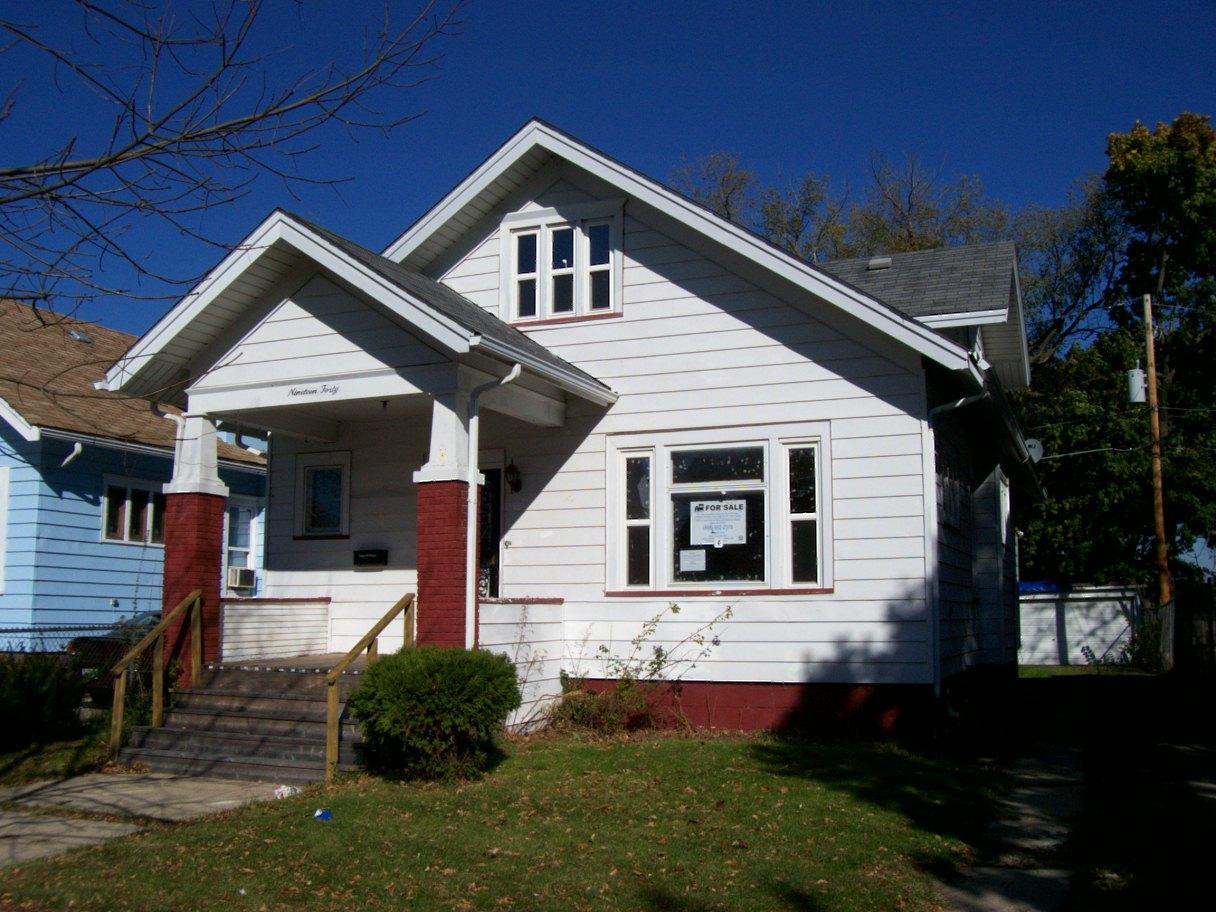 1940 Linden Ave., Racine, WI 53403