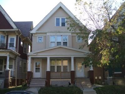 1165 W Windlake Ave., Milwaukee, WI 53215