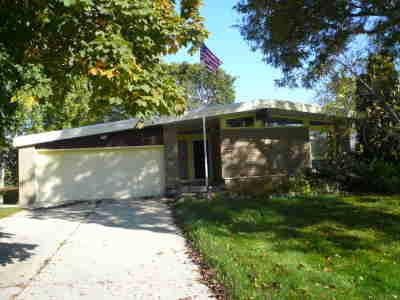 [Address Hidden by Seller], South Milwaukee, WI 53172