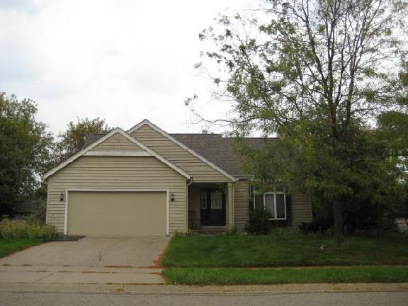 [Address Hidden by Seller], Oconomowoc, WI 53066