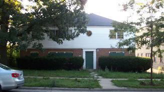 5516 N 31st St., Milwaukee, WI 53209