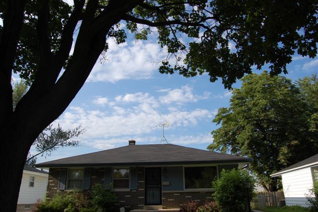 6508 W Hustis Ave, Milwaukee, WI 53223