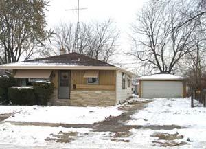 1639 Perry Ave., Racine, WI 53406