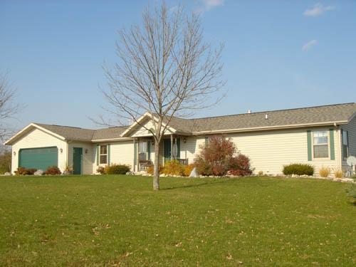 [Address Hidden by Seller], Sheboygan Falls, WI 53085
