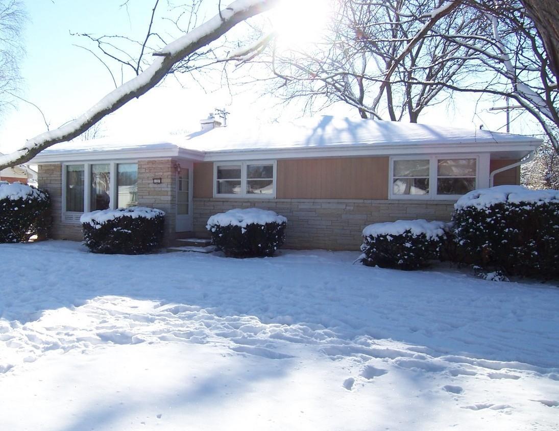 11217 W Mallory Ave., Hales Corners, WI 53130