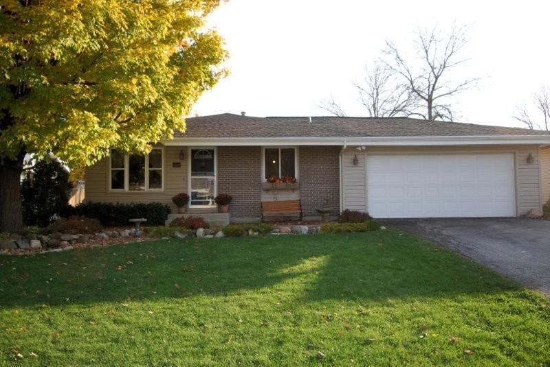 4909 Regal Ct., Racine, WI 53406