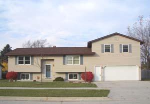 1512 Virginia Ave., New Holstein, WI 53061