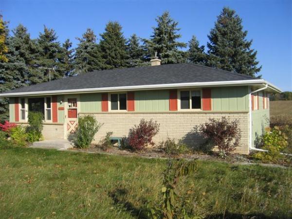 17230 County Road Xx, Meeme, WI 53042