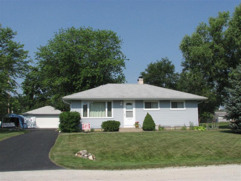 [Address Hidden by Seller], Franklin, WI 53132