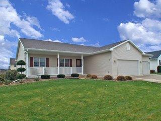 1000 Deerfield St., Holmen, WI 54636