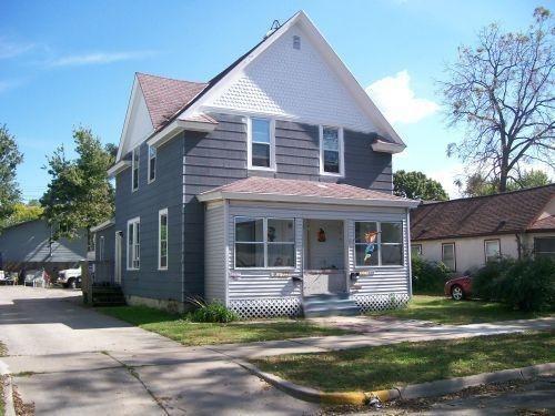 [Address Hidden by Seller], La Crosse, WI 54601