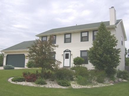 6150 Regency Hills Dr., Mount Pleasant, WI 53406