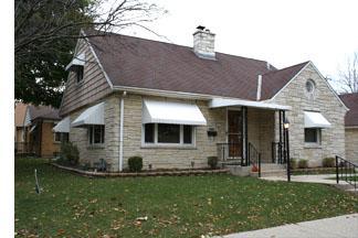 3131 S 37th St, Milwaukee, WI 53215