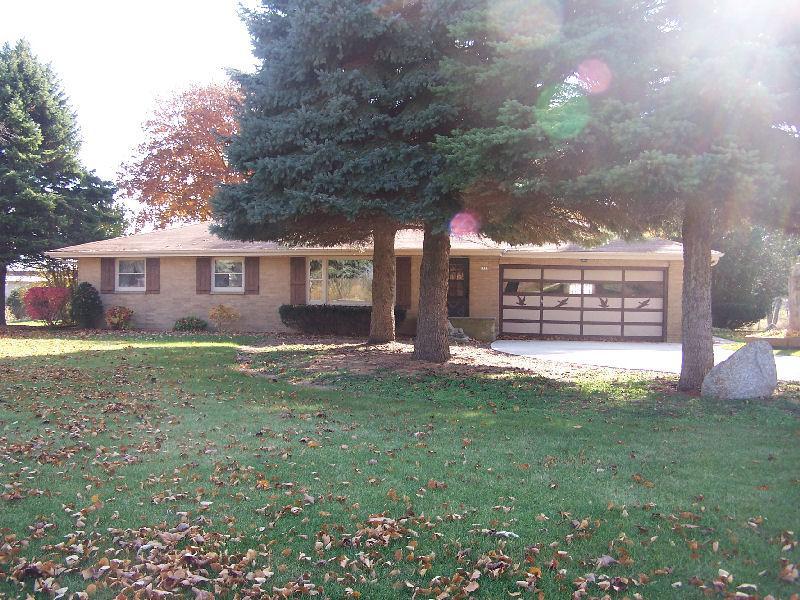 8523 Old Spring St., Mount Pleasant, WI 53406