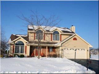 6640 Apollo Dr., Mount Pleasant, WI 53406