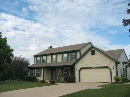 1050 S Springdale Rd., Brookfield, WI 53186