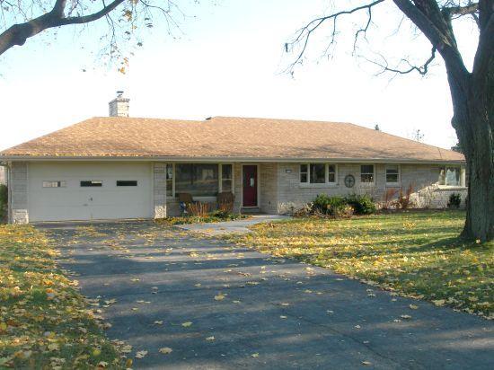 [Address Hidden by Seller], Hales Corners, WI 53130