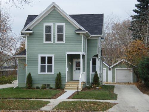 1803 N 9th St., Sheboygan, WI 53081