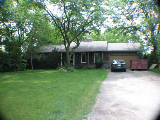 4909 Taylor Ave., Mount Pleasant, WI 53406