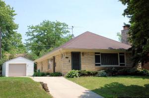 2608 N 81st St., Wauwatosa, WI 53213