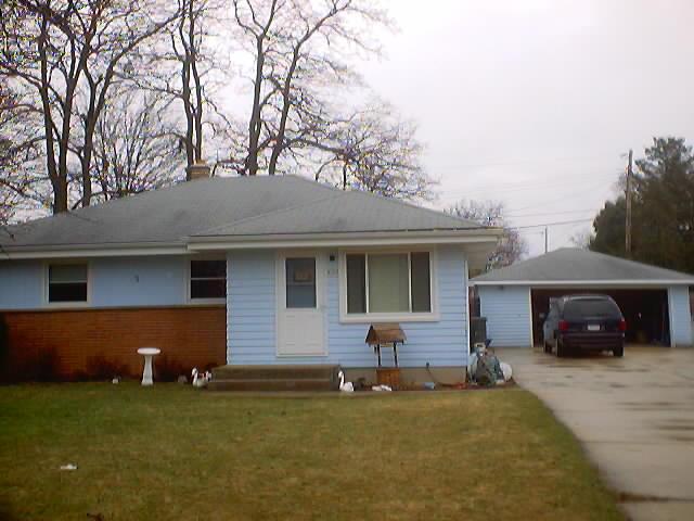 8222 N 53rd St., Brown Deer, WI 53223