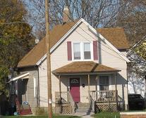 1900 63rd St, Kenosha, WI 53143