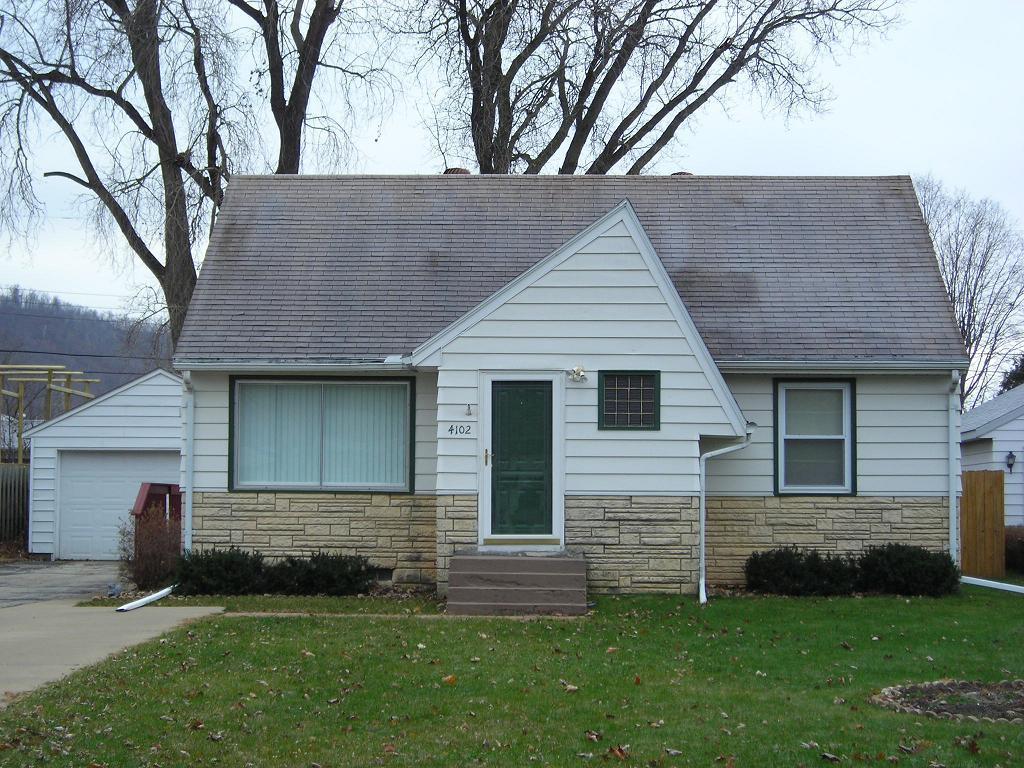 4102 Riverview Dr., La Crosse, WI 54601