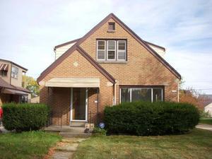 3164 S 37th St, Milwaukee, WI 53215