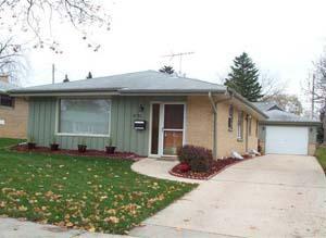 3832 S 93rd St., Milwaukee, WI 53228