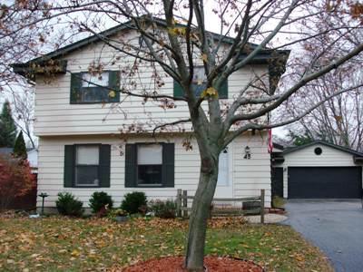 43 Maria Dr., Elkhorn, WI 53121