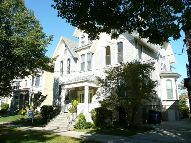 [Address Hidden by Seller], Milwaukee, WI 53202