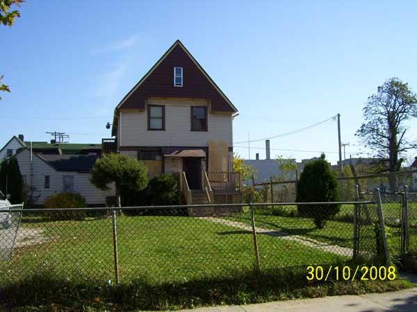 2314 N 15th St., Milwaukee, WI 53206