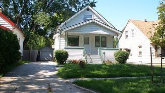 5765 N 41st St, Milwaukee, WI 53209