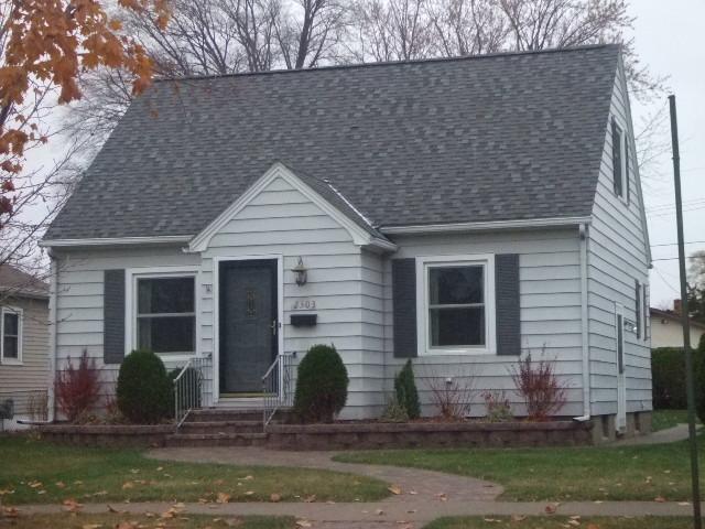 2303 Redfield St., La Crosse, WI 54601