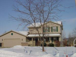 [Address Hidden by Seller], Addison, WI 53002