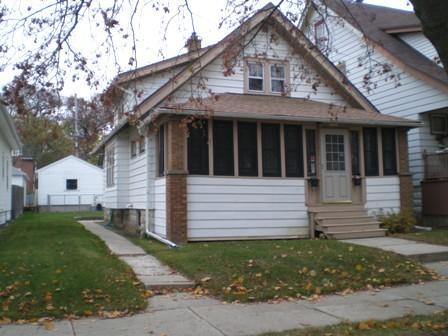 [Address Hidden by Seller], Cudahy, WI 53110