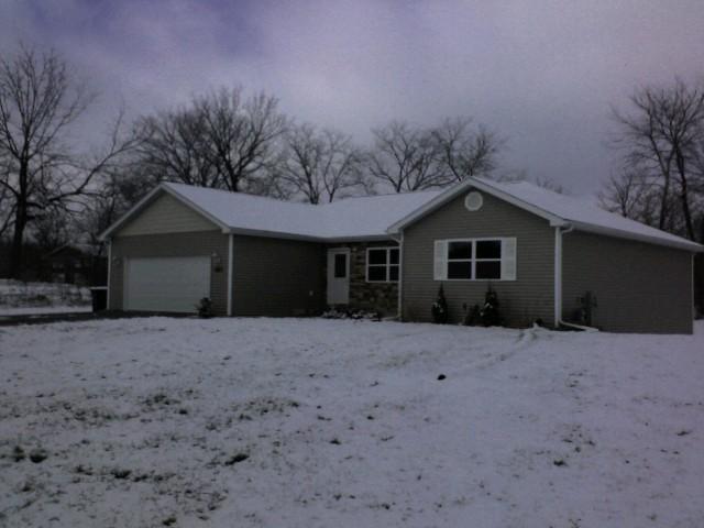 440 Eagle Lake Ave., Mukwonago, WI 53149