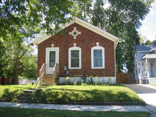 1500 Lincoln St., Racine, WI 53402