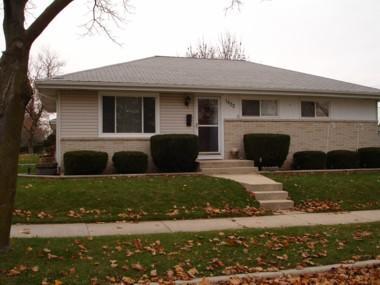 1832 W Aspen St., Milwaukee, WI 53221