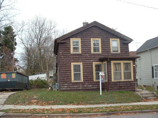 711 N 5th St., Sheboygan, WI 53081