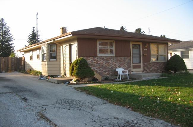 1664 Perry Ave., Racine, WI 53406