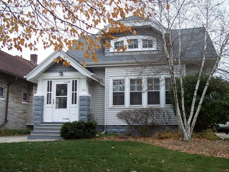 2135 N 61st St., Wauwatosa, WI 53213