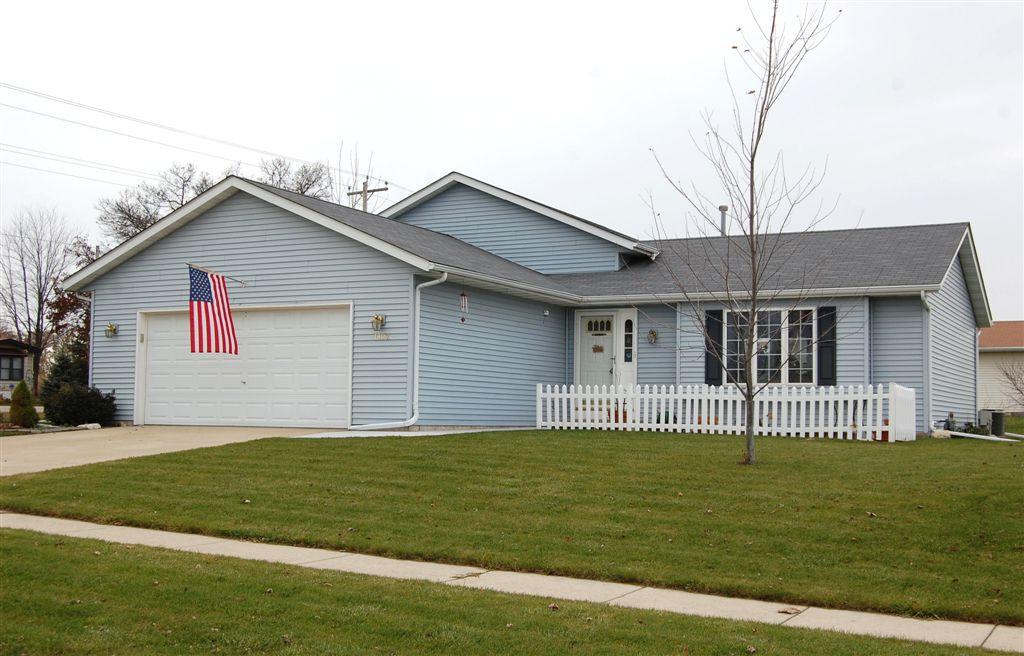 1802 Hilltop Dr., Elkhorn, WI 53121