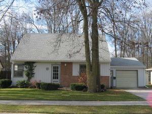 1406 N 21st St., Manitowoc, WI 54220